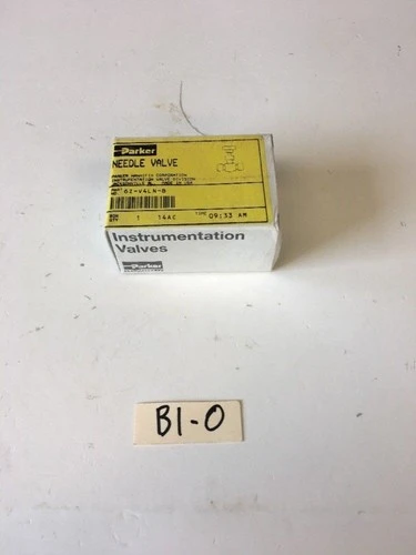 NEW Parker 6Z-V4LN-B