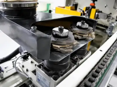 New | in-Stock RILESA _UNKNOWN_ Door Machines Pennsylvania US | Highland Automation #1298513