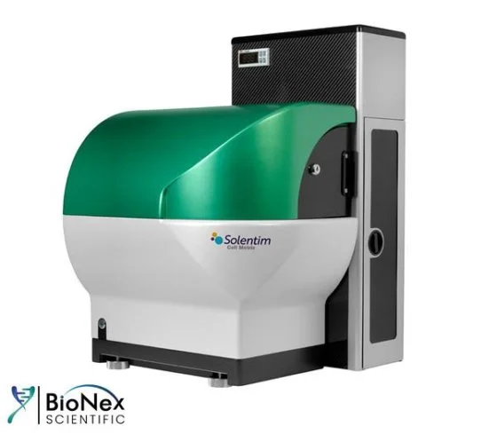 Used SOLENTIM CELL METRIC Imaging Systems / Molecular Imagers New Jersey US | Bionex Scientific LLC #800291