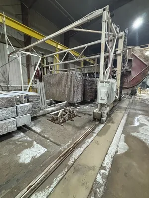 2019 WILSON INDUSTRIAL ELECTRIC Single Wire Wire Saws | STONE EQUIPMENT WAREHOUSE (7)