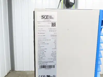 Used SAGINAW _UNKNOWN_ HVAC Parts and Equipment Indiana US | Arrow Industrial #1365390