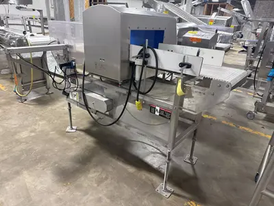 Used 2019 LOMA IQ4 Metal Detectors Illinois US | M&M Equipment Corp. #1267164