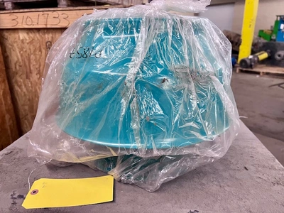USED New York Blowers NY04RI-E040023