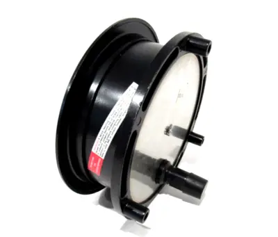 NEW ASHCROFT 60 1379 AS 04B 60 PSI PRESSURE GAUGE ASHCROFT 601379AS04B60