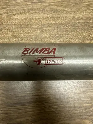 USED BIMBA 001