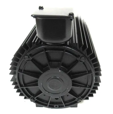 NEW THERMO KING 104-672 MOTOR B79Q6652M-AC 2C24325G01 1040672 1.5HP 230V 104672