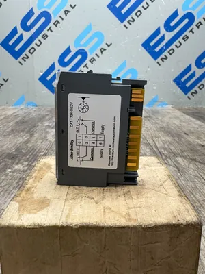 Used ALLEN BRADLEY 1734-OE2V Misc Electrical & Power Parts South Carolina US | ESS Industrial Equipment Sales #1311275