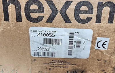 USED Nexen 810055
