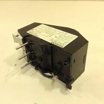 USED SIEMENS 3UA52 00-1K