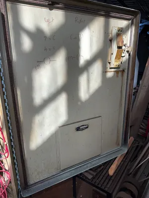 NORTON CTU GRINDERS, CYLINDRICAL_PLAIN | Turner's Machinery (14)