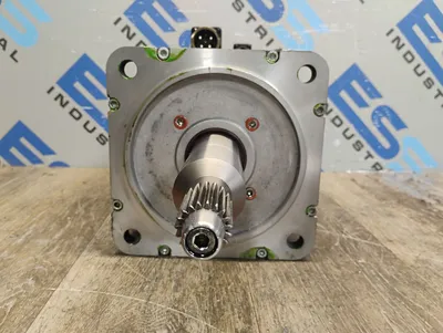LAFERT B10301-04103 Servo Motors | ESS Industrial Equipment Sales (3)
