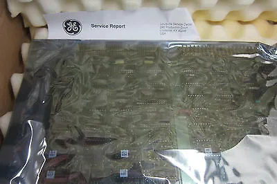 REFURBISHED GENERAL ELECTRIC 44A294562-G01 PC BOARD 44A294562G01