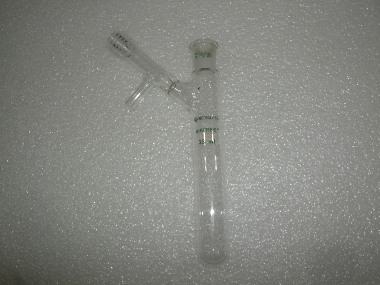 USED CHEMGLASS AF-0537-A-10