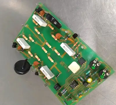 Conair 560A174U01 Circuit Board Loc3E29
