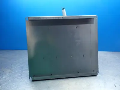 USED ATLAS COPCO 8435566010
