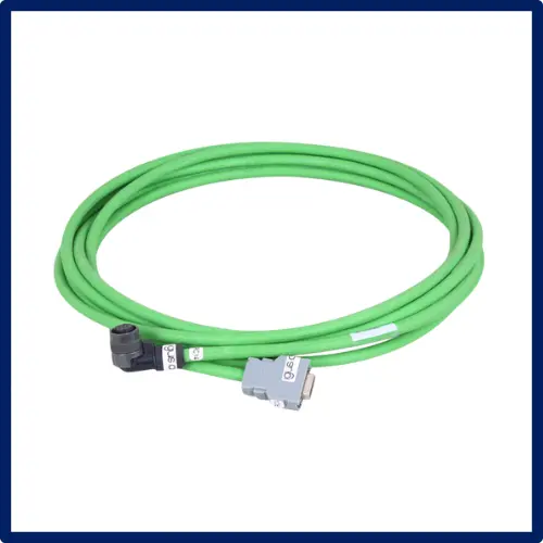 NEW MITSUBISHI LX660-4077-T297 #L7R003