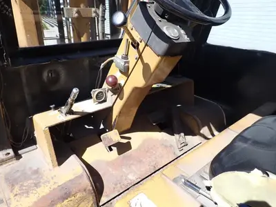Used CATERPILLAR V8OD Material Handling (misc) Ohio US | HGR 24 #1277770