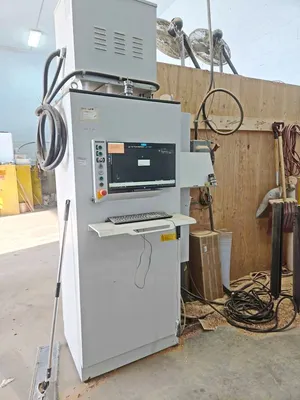 2019 BIESSE ROVER K FT 1531 Routers | CNCsurplus (6)