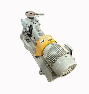USED EBARA PUMP 40X25IFWM