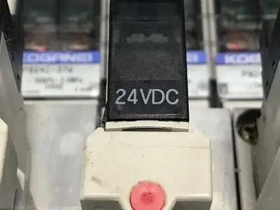 USED KOGANEI PBM8P-9W