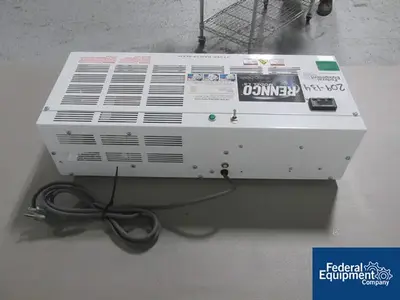 USED RENNCO Rennco Bag Sealer, Model LS24-120