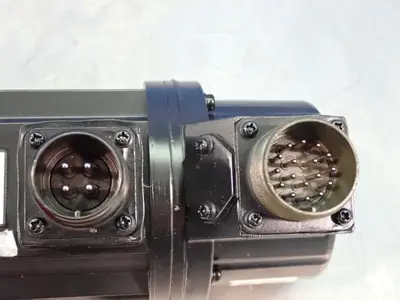 NEW YASKAWA ELECTRIC USASEM03AS2K