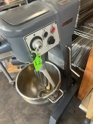 Used HOBART D-3001 Planetary Mixers Florida US | BAM Discount Restaurant Equipment #1353605
