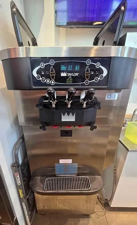 Used TAYLOR C723 Ice Cream Equipment British Columbia CA | Surrey Food Equipment #759053