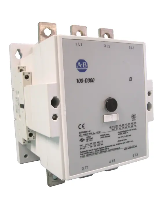 Used Allen-Bradley 100-D300 Misc Electrical & Power Parts New Hampshire US | Bitter End Trading #1127314