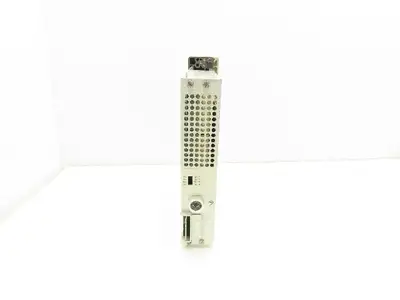 Modicon AEG AS-B873-011 Analog Input Module  -10 To + 10VDC