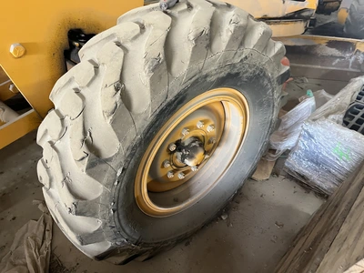 Used JOHN DEERE 570 Motor Graders Michigan US | Miedema Asset Management Group #1323917
