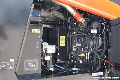 Used 2022 DITCH 2022 DITCH WITCH AT32 ALL TERRAIN Drill Rigs Florida US | HDD Broker #1346187