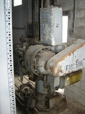 USED CARLTON 1A