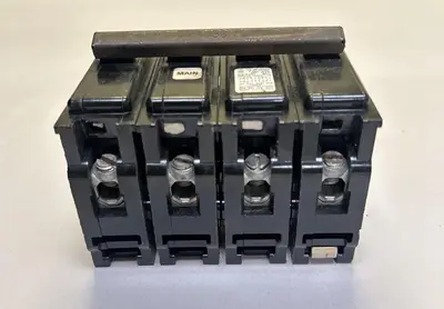 Used ITE EQ-9481 Miscellaneous Equipment (Electrical & Power) | Surplus Asset Holdings #1190403