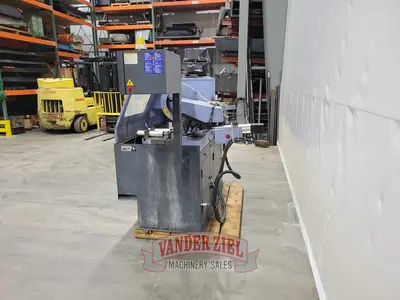 MEP / Wilton Cobra 350 AX Cold Saw, 14” Blade