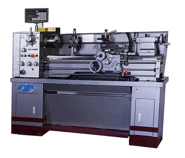 NEW GMC MACHINE TOOLS GML-1440BGF-1