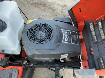 Used HUSQVARNA YTH21K46 Mowers Michigan US | Miedema Asset Management Group #1762741