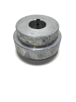 Magnaloy 500 Flexible Drive Coupling Hub