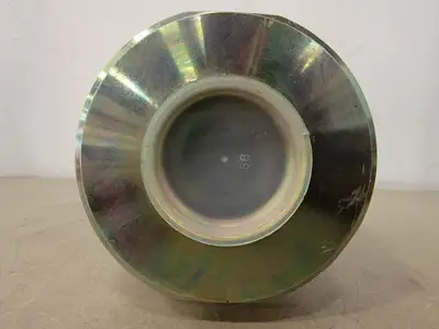 USED FASTER VVS 2 NPT F