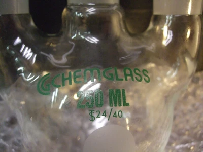 USED CHEMGLASS CG-1522-03