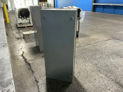 Used CHALLENGER G325C Switchgears Ohio US | HGR 24 #1406301