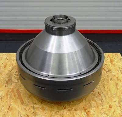 Used _UNKNOWN_ _UNKNOWN_ Disc Stack Centrifuges Florida US | Sanders Equipment #1323884