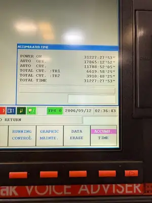 USED 2006 MAZAK 200-IV ST