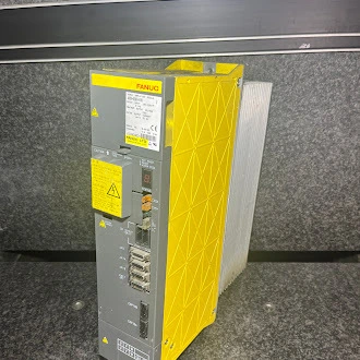 Used FANUC A06B-6096-H106 Servo Drives | MachineStation #946972
