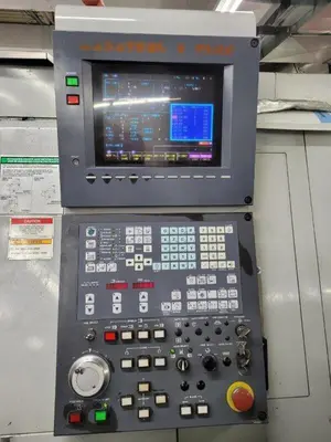 USED 1997 MAZAK SQT