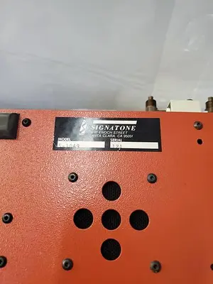 Signatone Probe Controller S-1049