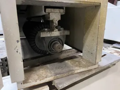 USED STANZA STM