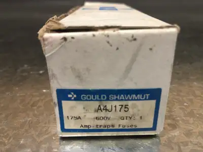 USED SHAWMUT A4J175