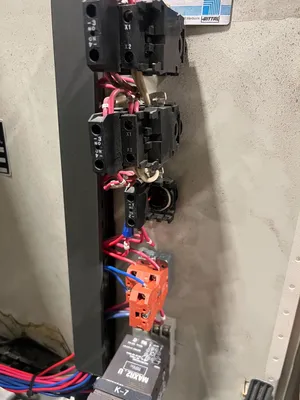 P/A INDUSTRIES INC SS49 / 1500x4 Coil Reels and Straighteners | Universal Press & Machinery (UPM) (5)