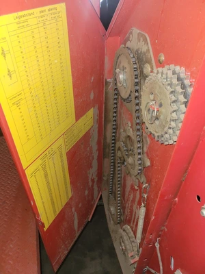 Used _UNKNOWN_ _UNKNOWN_ Planters Idaho US | Tri-Steel Manufacturing #1557057